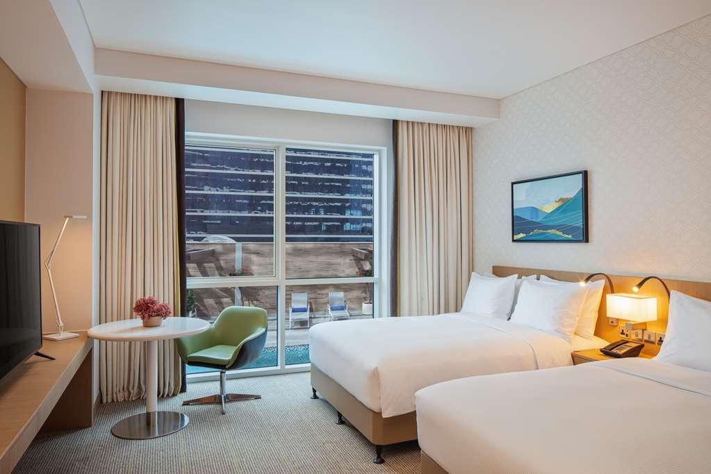 Doubletree By Hilton Fujairah City Room photo